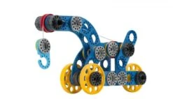 Volk’s Baukasten Mini Crane 9 Volk’s Baukasten Mini Crane -Bruderiku Winkel volk s baukasten 180 mini crane