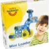 Volk’s Baukasten Mini Loader -Bruderiku Winkel volk s baukasten 190 mini loader 2