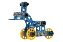 Volk’s Baukasten Mini Loader -Bruderiku Winkel volk s baukasten 190 mini loader