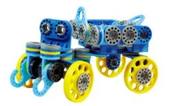 Volk’s Baukasten Discovery Set 450 -Bruderiku Winkel volks baukasten discovery set 450 delig 2