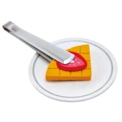 Mijn Eerste Wafelijzer – Hape My First Wafflemaker 10 Mijn Eerste Wafelijzer – Hape My First Wafflemaker -Bruderiku Winkel wafelijzer hape e3149 my first wafflemaker 2