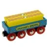 BigJigs BJT409 Rail Wagon Graham’s Stalen Spanten -Bruderiku Winkel wagon stalen spanten bigjigs bjt409