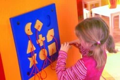 Wandpaneel Insteekvormen 7 Wandpaneel Insteekvormen -Bruderiku Winkel wandelement insteekvormen beleduc 236122 1 1