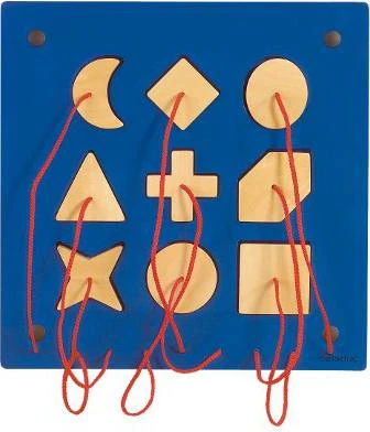 Wandpaneel Insteekvormen 3 Wandpaneel Insteekvormen