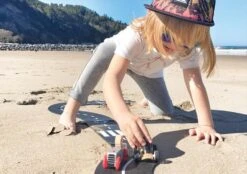 WayToPlay King Of The Road Rubber Flexibele Autobaan 40-dlg 15 WayToPlay King Of The Road Rubber Flexibele Autobaan 40-dlg -Bruderiku Winkel waytoplay king of the road flexibele autobaan 3