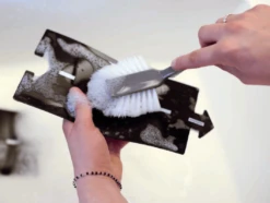 WayToPlay King Of The Road Rubber Flexibele Autobaan 40-dlg 17 WayToPlay King Of The Road Rubber Flexibele Autobaan 40-dlg -Bruderiku Winkel waytoplay king of the road flexibele autobaan 4