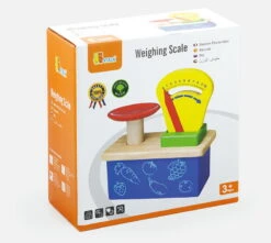 Houten Weegschaal Vigatoys 7 Houten Weegschaal Vigatoys -Bruderiku Winkel weegschaal vigatoys v9691 1 1