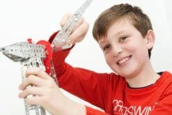 Tronico Profi Solar Windmolen -Bruderiku Winkel windmolen solar tronico profi 10131 4