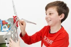 Tronico Profi Solar Windmolen -Bruderiku Winkel windmolen solar tronico profi 10131 5