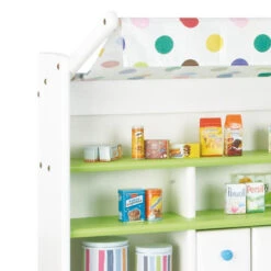 Winkeltje / Marktkraam Momo 8 Winkeltje / Marktkraam Momo -Bruderiku Winkel winkeltje momo pinolino 221452 1 1