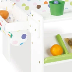 Winkeltje / Marktkraam Momo 9 Winkeltje / Marktkraam Momo -Bruderiku Winkel winkeltje momo pinolino 221452 2