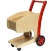 Winkelwagen Blank -Bruderiku Winkel winkelwagen allehand b0119