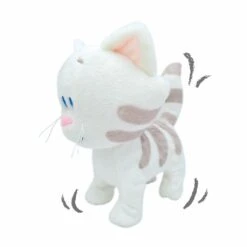 Woezel En Pip Buurpoes Lopend En Pratend Interactief Looppoesje -Bruderiku Winkel woezel en pip buurpoes lopend en pratend 2