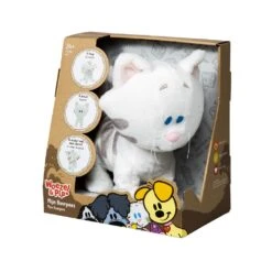 Woezel En Pip Buurpoes Lopend En Pratend Interactief Looppoesje -Bruderiku Winkel woezel en pip buurpoes lopend en pratend 3