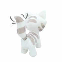 Woezel En Pip Buurpoes Lopend En Pratend Interactief Looppoesje -Bruderiku Winkel woezel en pip buurpoes lopend en pratend 4