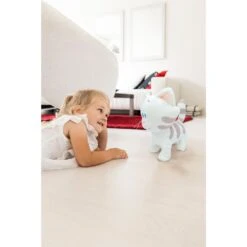 Woezel En Pip Buurpoes Lopend En Pratend Interactief Looppoesje -Bruderiku Winkel woezel en pip buurpoes lopend en pratend 7