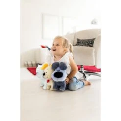Woezel En Pip Buurpoes Lopend En Pratend Interactief Looppoesje -Bruderiku Winkel woezel en pip buurpoes lopend en pratend 8