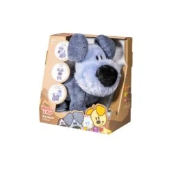 Woezel En Pip Woezel Lopend En Pratend Interactief Loophondje -Bruderiku Winkel woezel en pip woezel lopend en pratend interactief 3