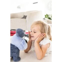 Woezel En Pip Woezel Lopend En Pratend Interactief Loophondje -Bruderiku Winkel woezel en pip woezel lopend en pratend interactief 5