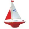 Gunther GU1830 Zeilboot Captain Hook -Bruderiku Winkel zeilboot captain hook gunther boot