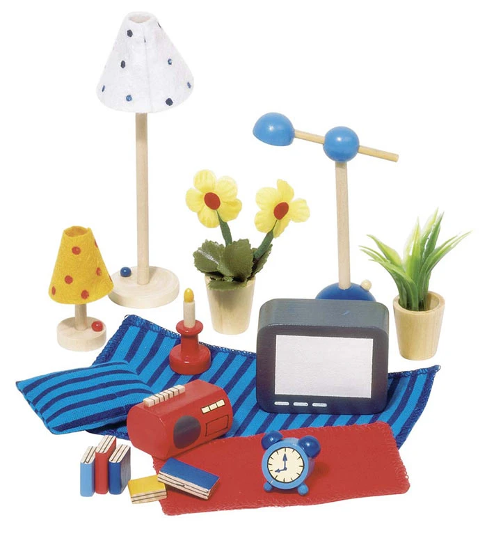 Bruderiku Winkel -Bruderiku Winkel woonaccessoires goki 51934 1